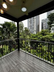 High Park Residences (D28), Apartment #526039181